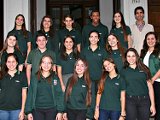 5to Humanístico B