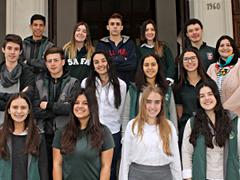 5to Humanístico B