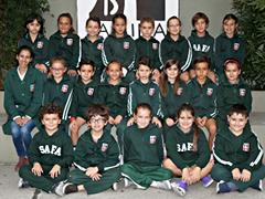 3ro año B