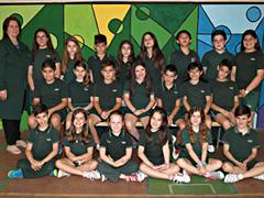 4to año A