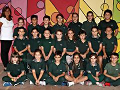 4to año B