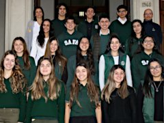 5to Biológico A