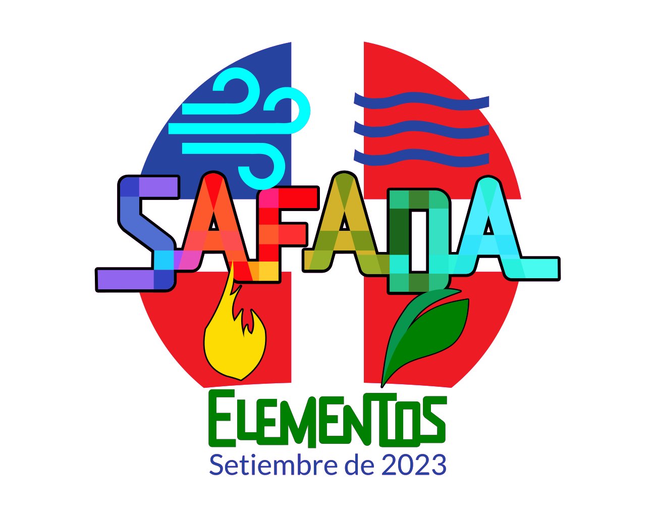 Bienvenida Safada 2023